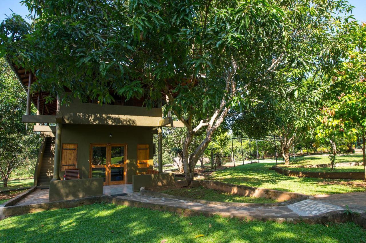 Hotel Kalu'S Hideaway Udawalawe Exterior foto