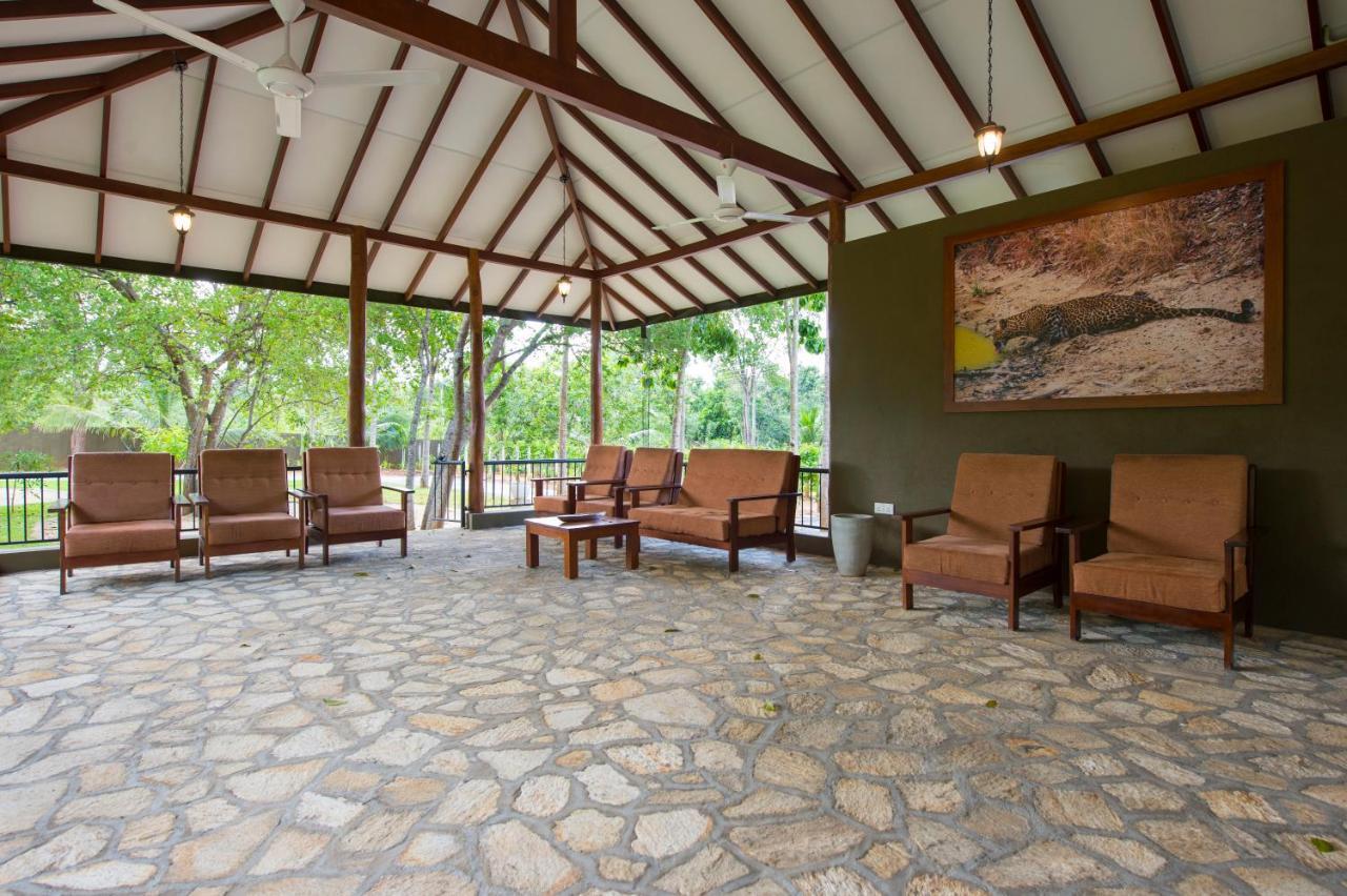 Hotel Kalu'S Hideaway Udawalawe Exterior foto