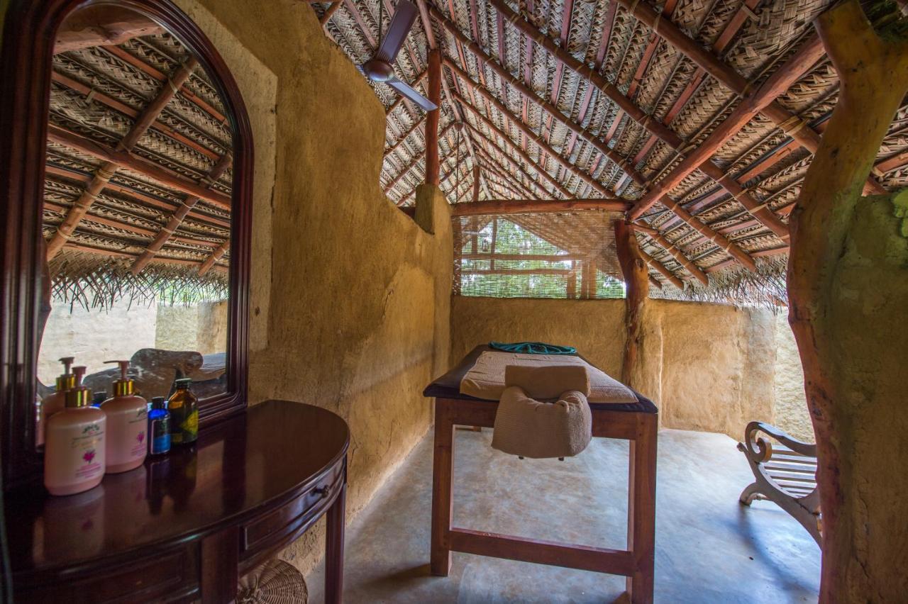 Hotel Kalu'S Hideaway Udawalawe Exterior foto