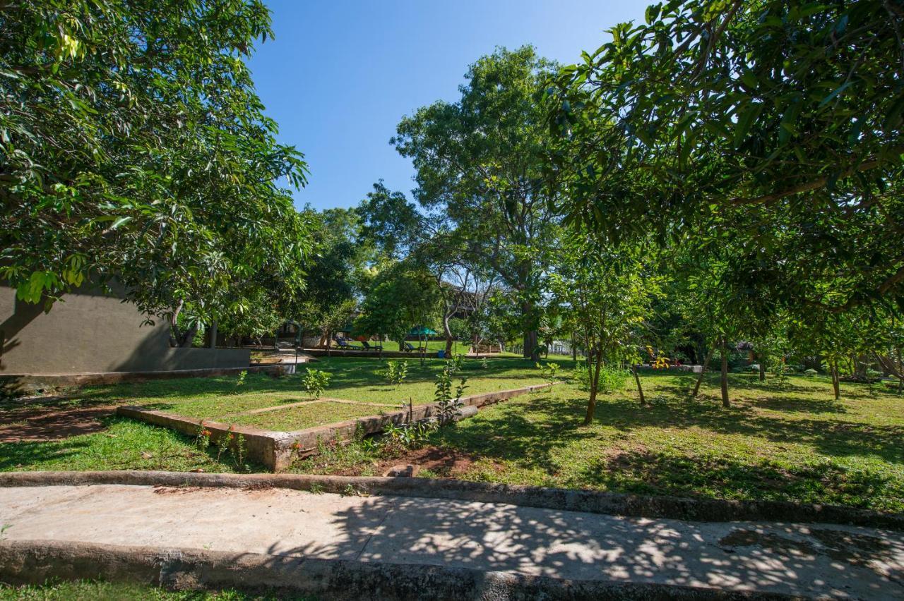 Hotel Kalu'S Hideaway Udawalawe Exterior foto