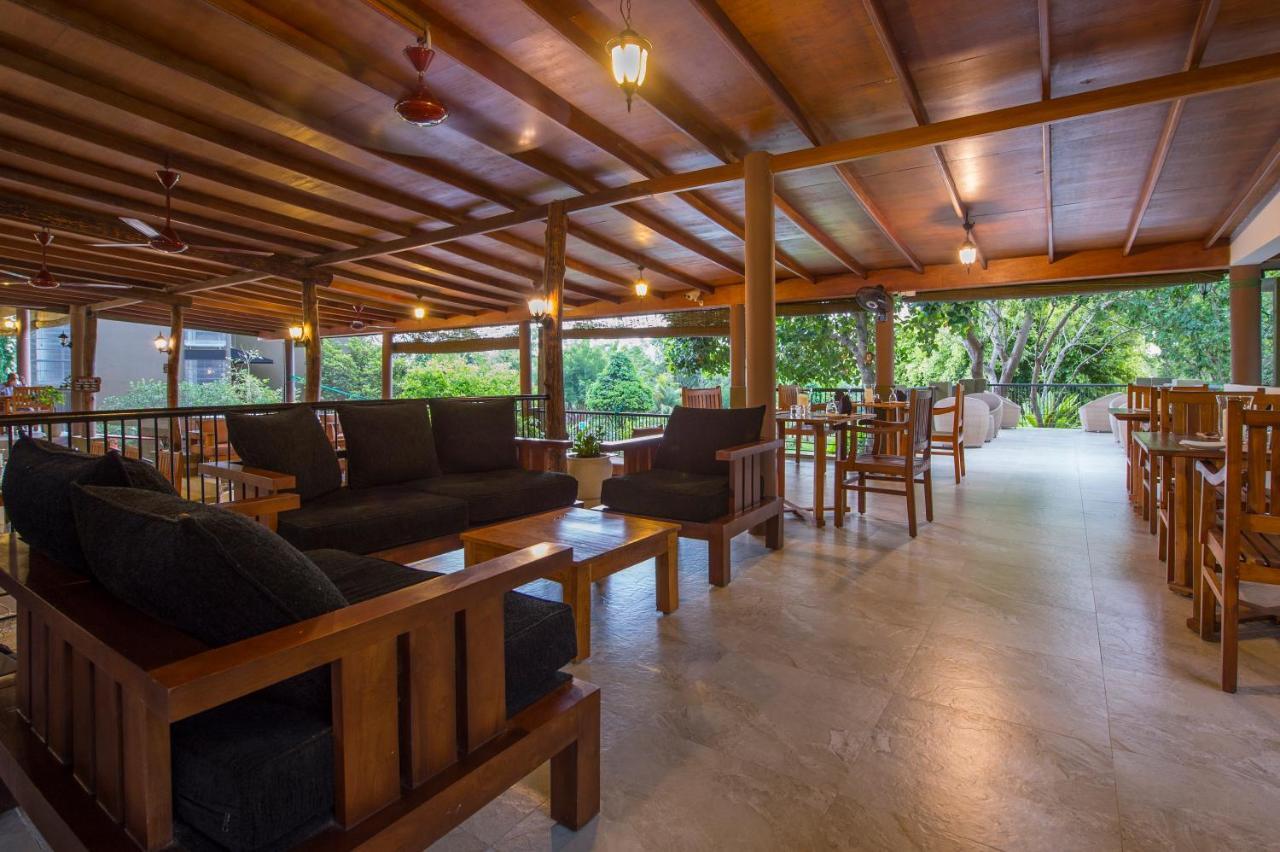 Hotel Kalu'S Hideaway Udawalawe Exterior foto