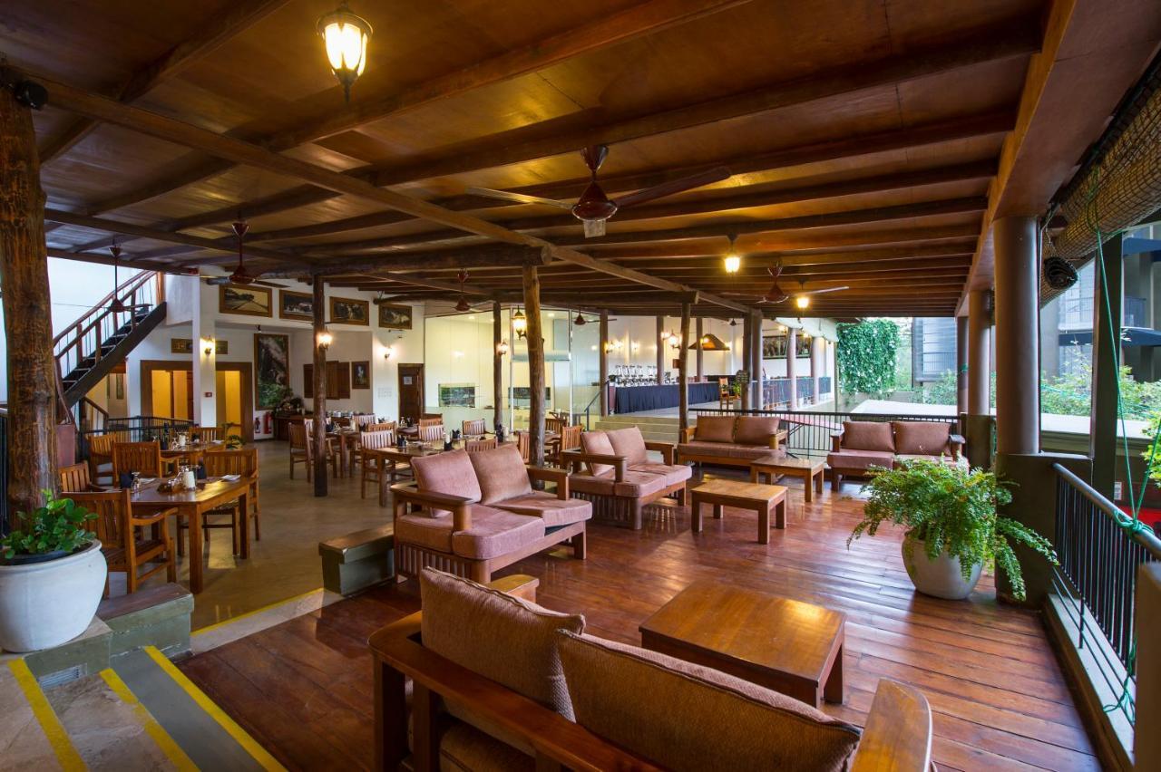 Hotel Kalu'S Hideaway Udawalawe Exterior foto